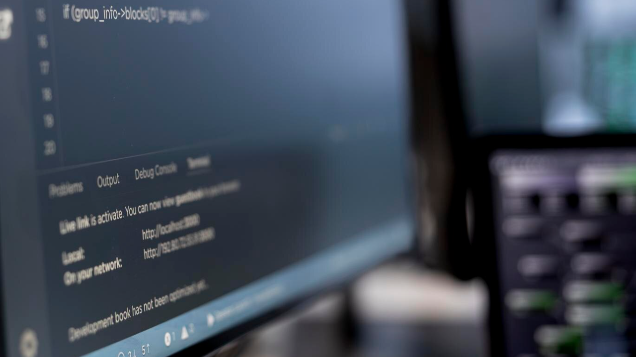 开源贡献项目 示意图